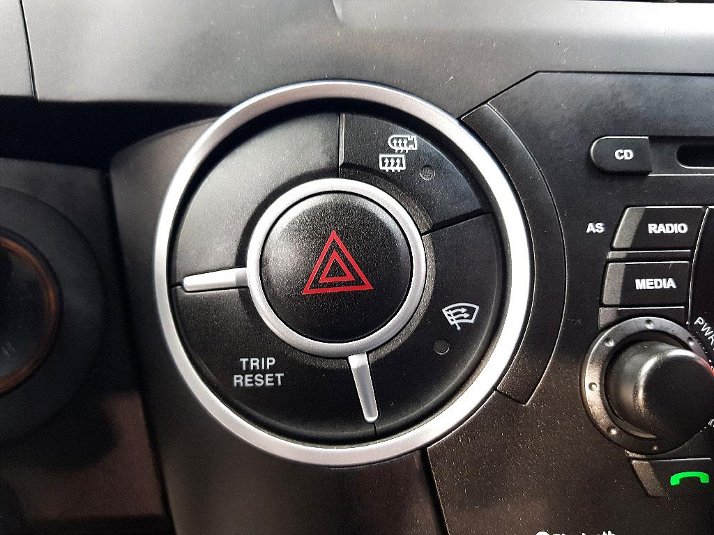 Ssangyong Korando 2014 Rojo - Importación desde Corea - HF Imports Iquique - Foto 16