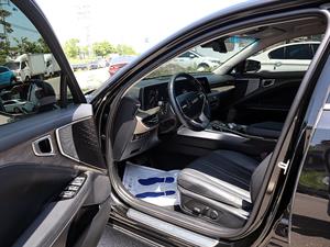 KIA K8 - Vista 12