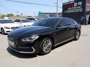 HYUNDAI Grandeur - Vista 4