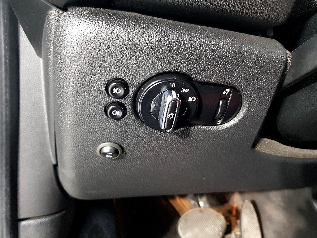 Mini Cooper - Vista 11