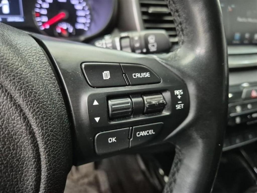 KIA Sorento 2016 Gris - Importación desde Corea - HF Imports Iquique - Foto 15