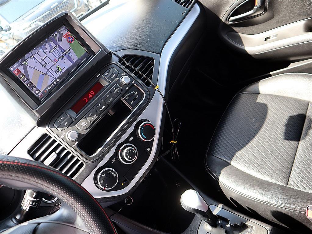 KIA Morning 2014 - Importación desde Corea - HF Imports Iquique - Foto 10