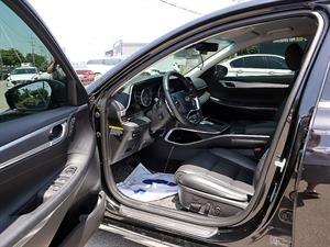 HYUNDAI Grandeur - Vista 12