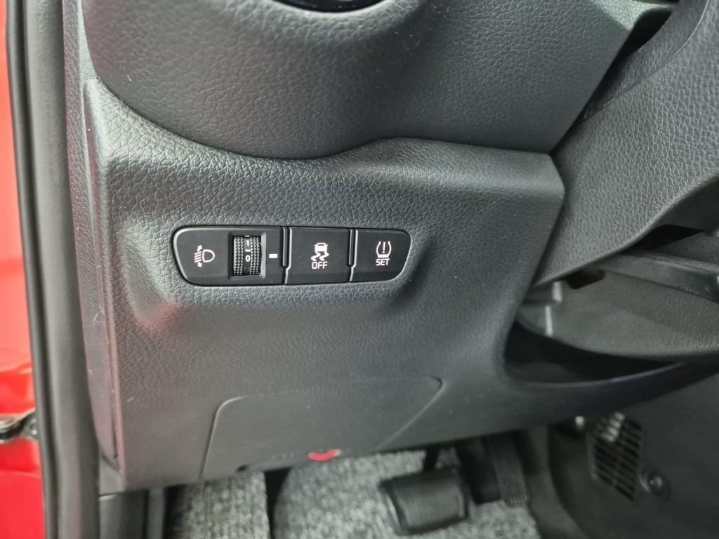 KIA Morning 2017 Rojo - Importación desde Corea - HF Imports Iquique - Foto 17