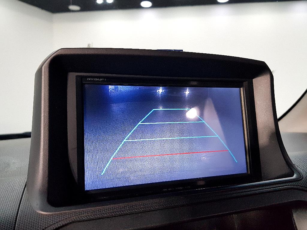 KIA Ray 2014 Plateado - Importación desde Corea - HF Imports Iquique - Foto 13