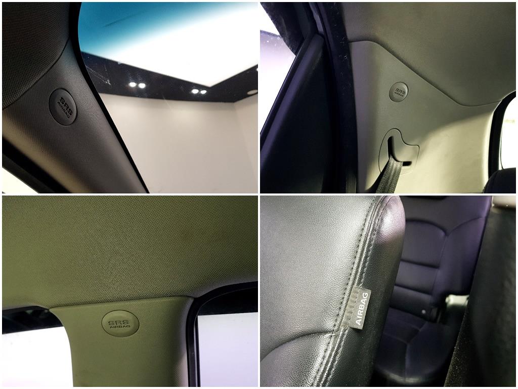 Ssangyong Korando 2014 Gris - Importación desde Corea - HF Imports Iquique - Foto 17