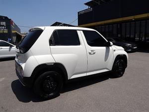 HYUNDAI Casper - Vista 6