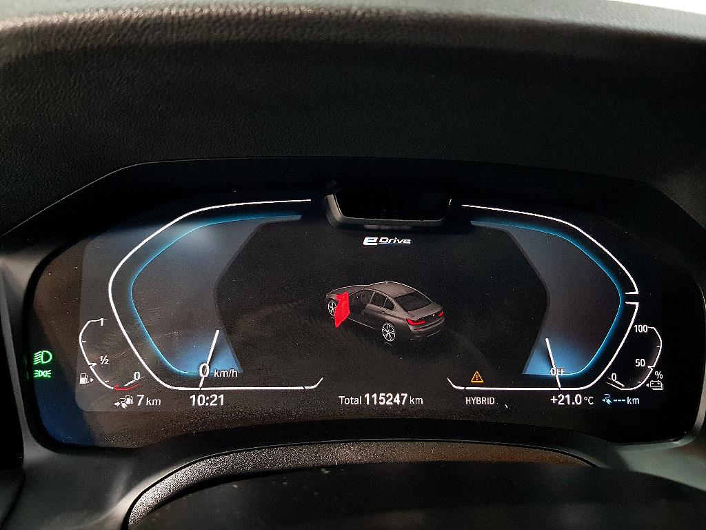 BMW 3 series - Vista 7