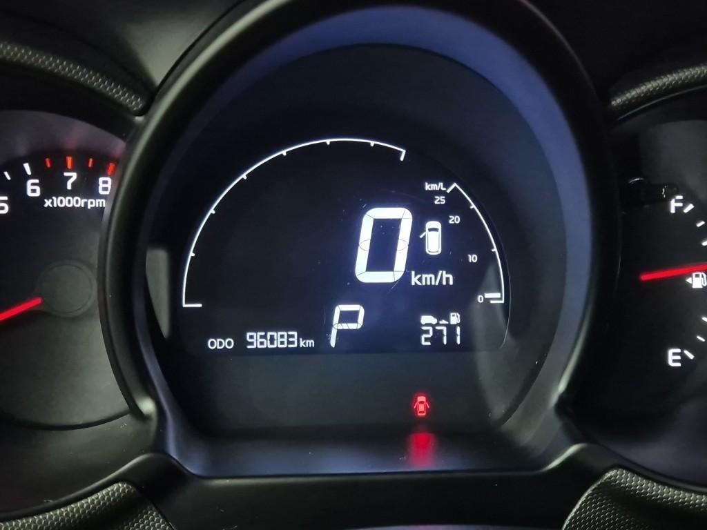 KIA Ray 2018 Negro - Importación desde Corea - HF Imports Iquique - Foto 13