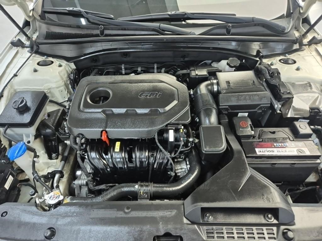 KIA K7 - Vista 5