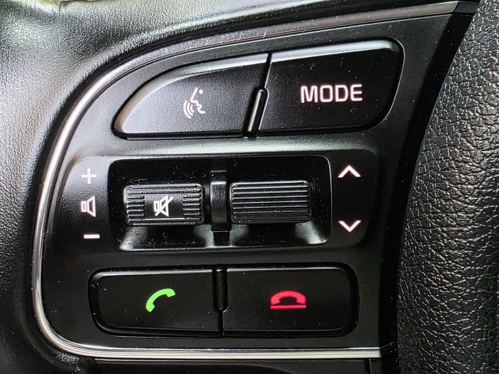 KIA Niro - Vista 11