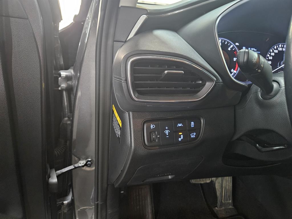 HYUNDAI Santa Fe - Vista 6