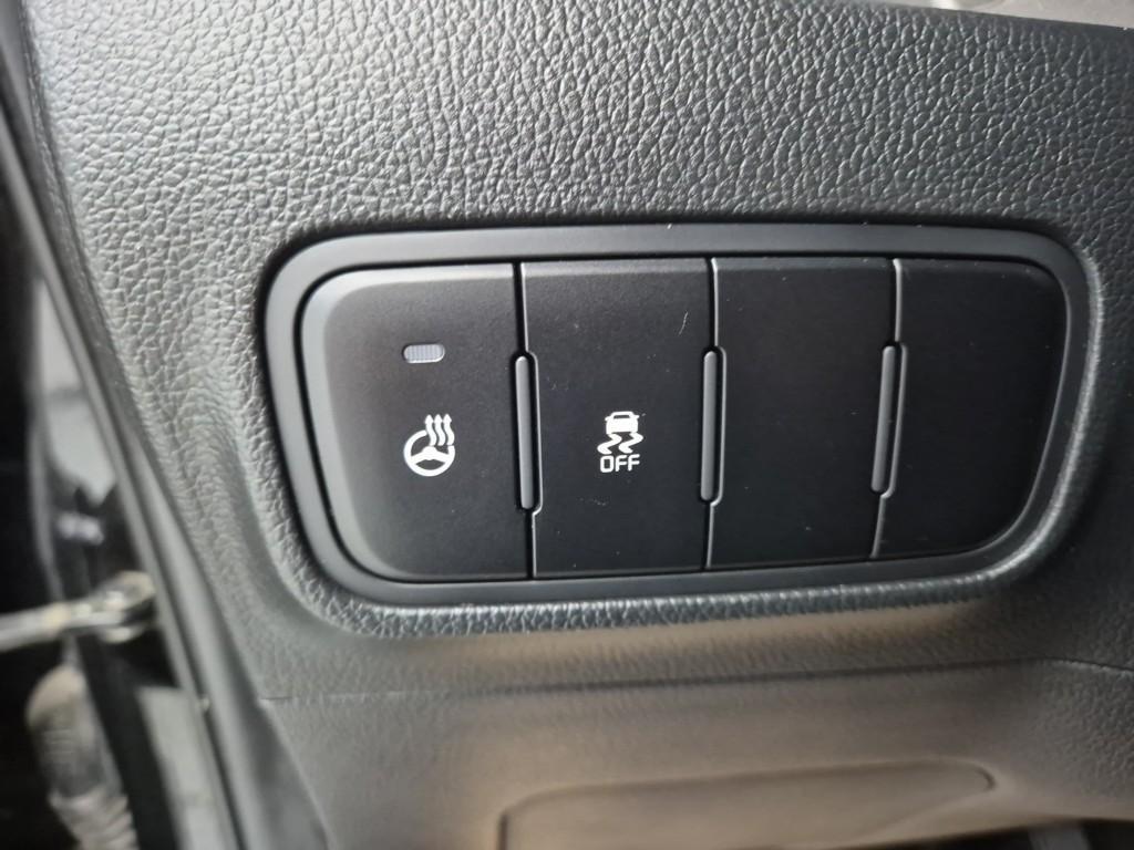 KIA Ray - Vista 8