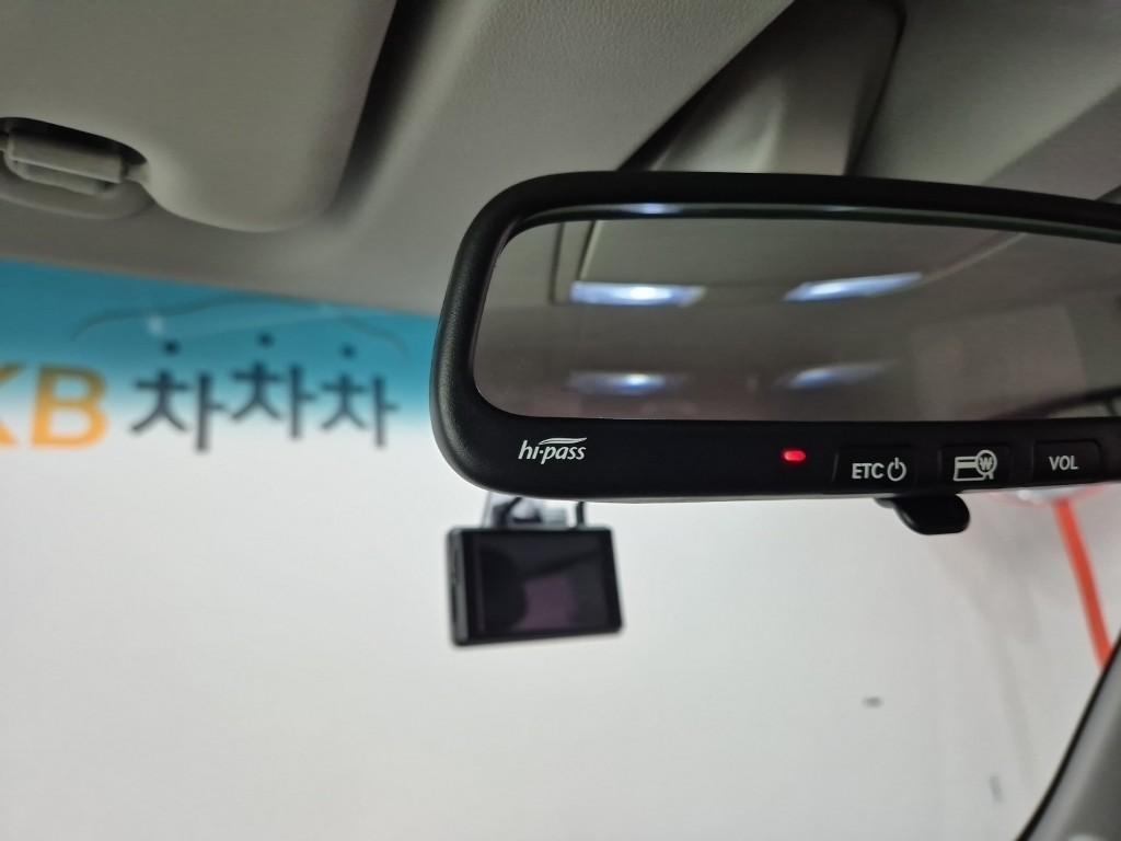 KIA Ray - Vista 7