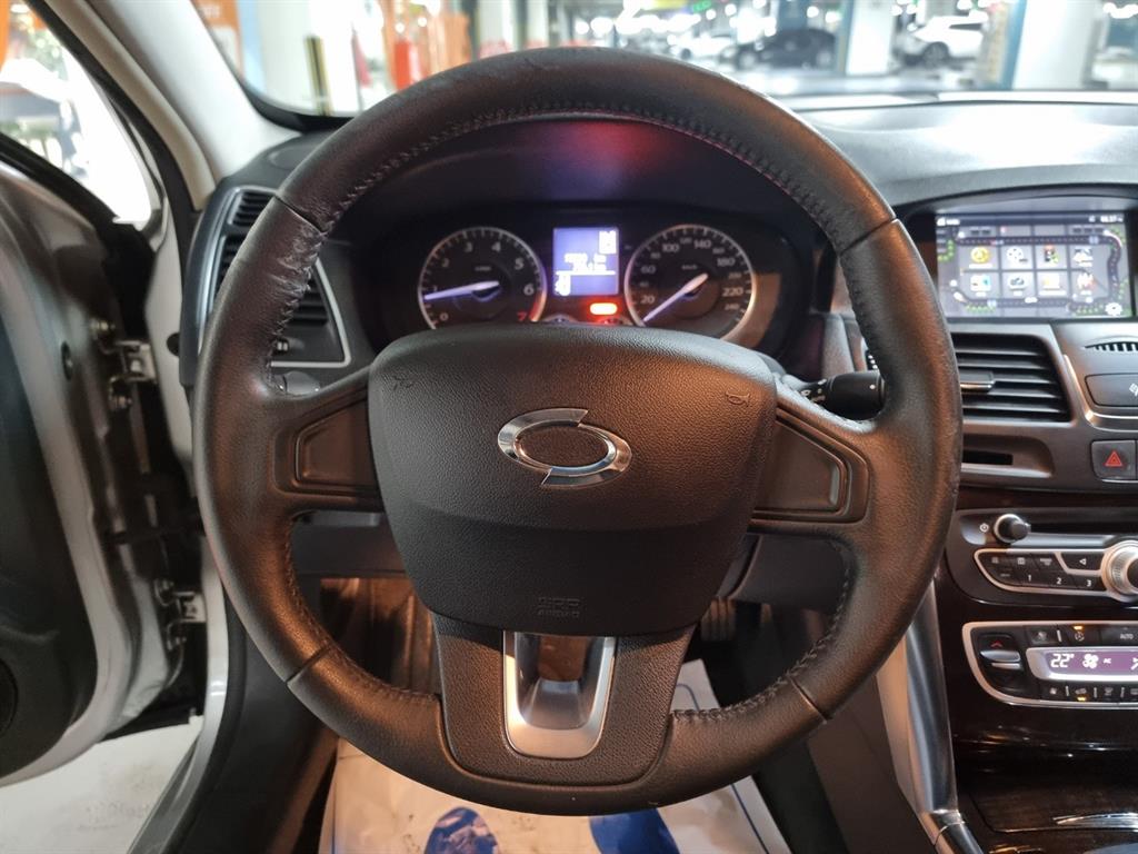 SAMSUNG SM5 - Vista 9