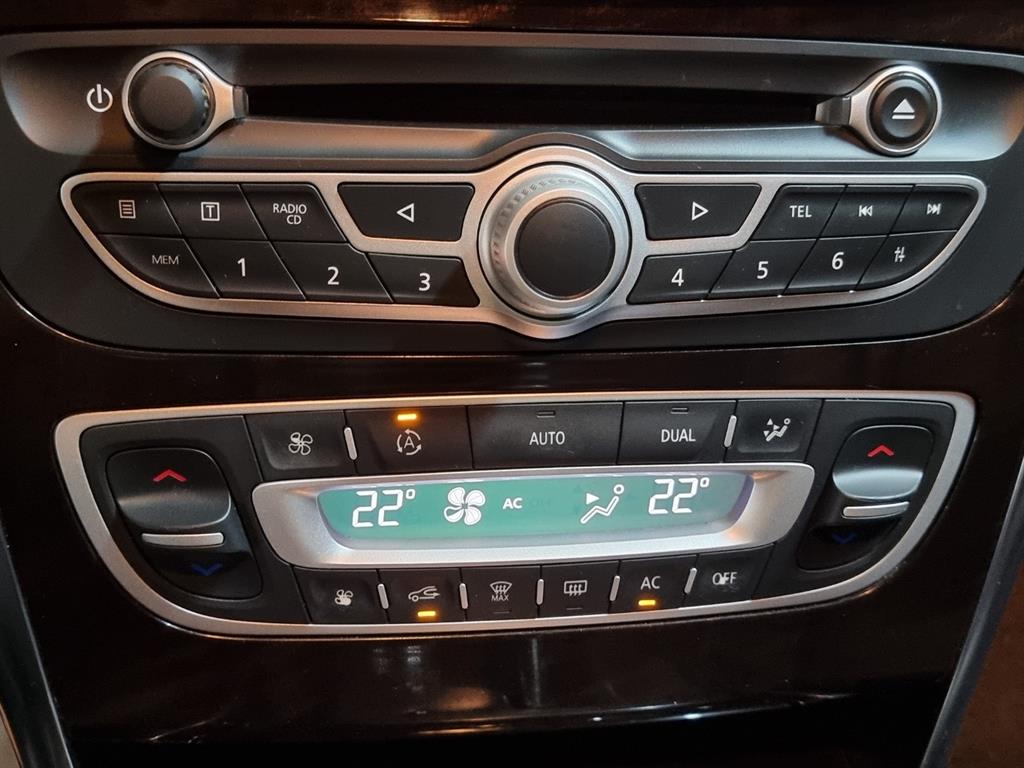 SAMSUNG SM5 2011 Plateado - Importación desde Corea - HF Imports Iquique - Foto 17