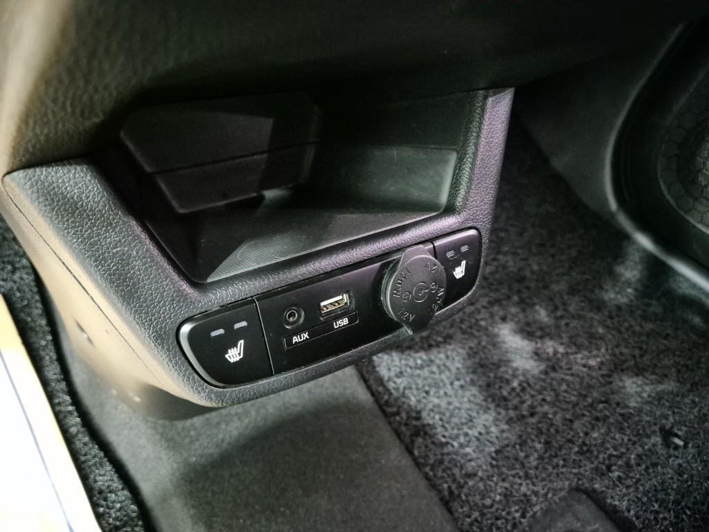 KIA Ray - Vista 6