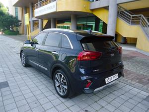 KIA Niro - Vista 6