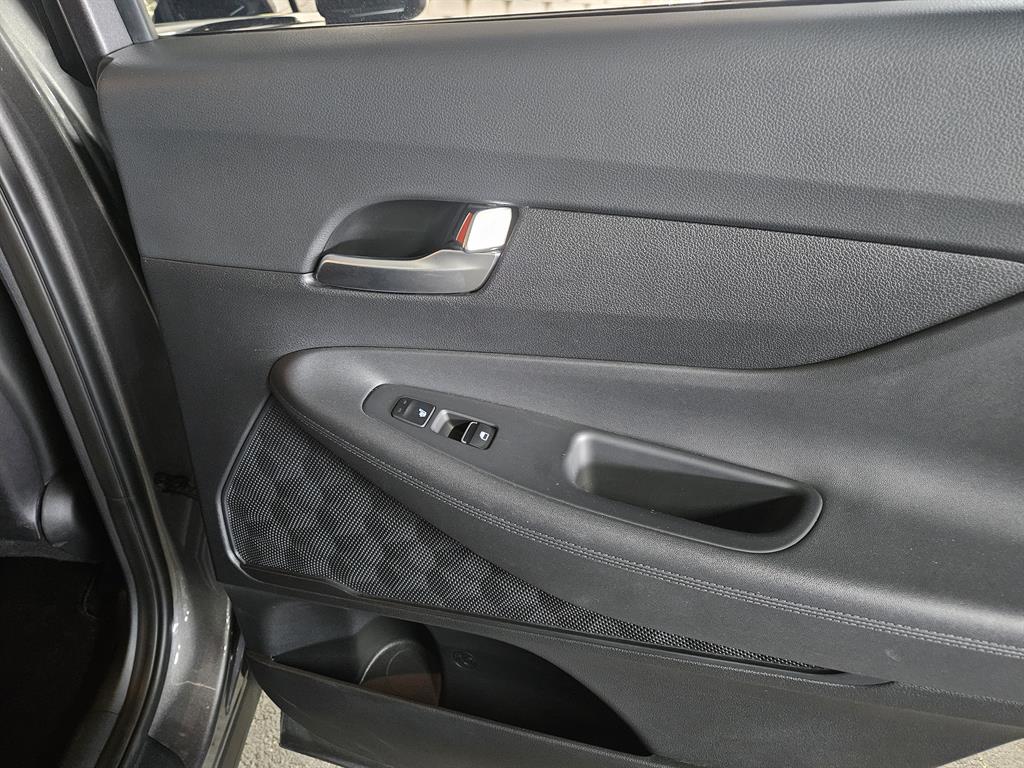 HYUNDAI Santa Fe 2020 Gris - Importación desde Corea - HF Imports Iquique - Foto 20