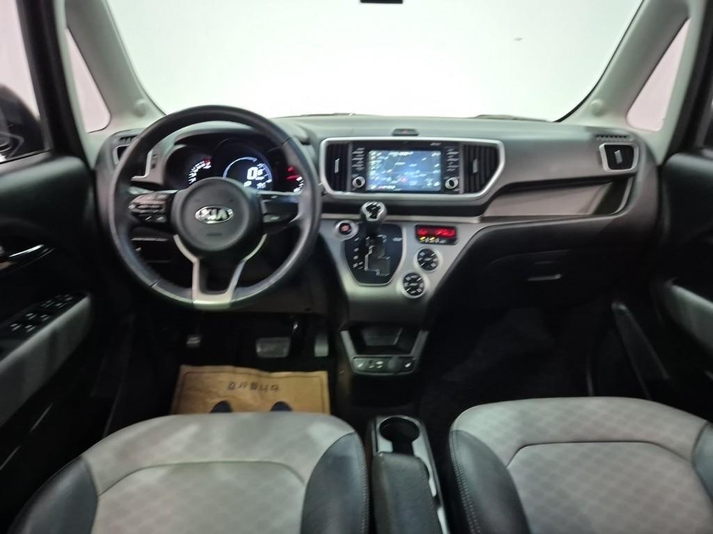 KIA Ray 2018 Negro - Importación desde Corea - HF Imports Iquique - Foto 14