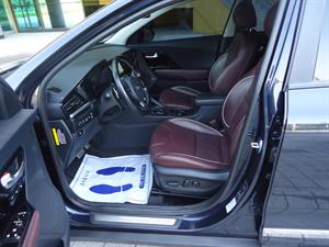 KIA Niro - Vista 10