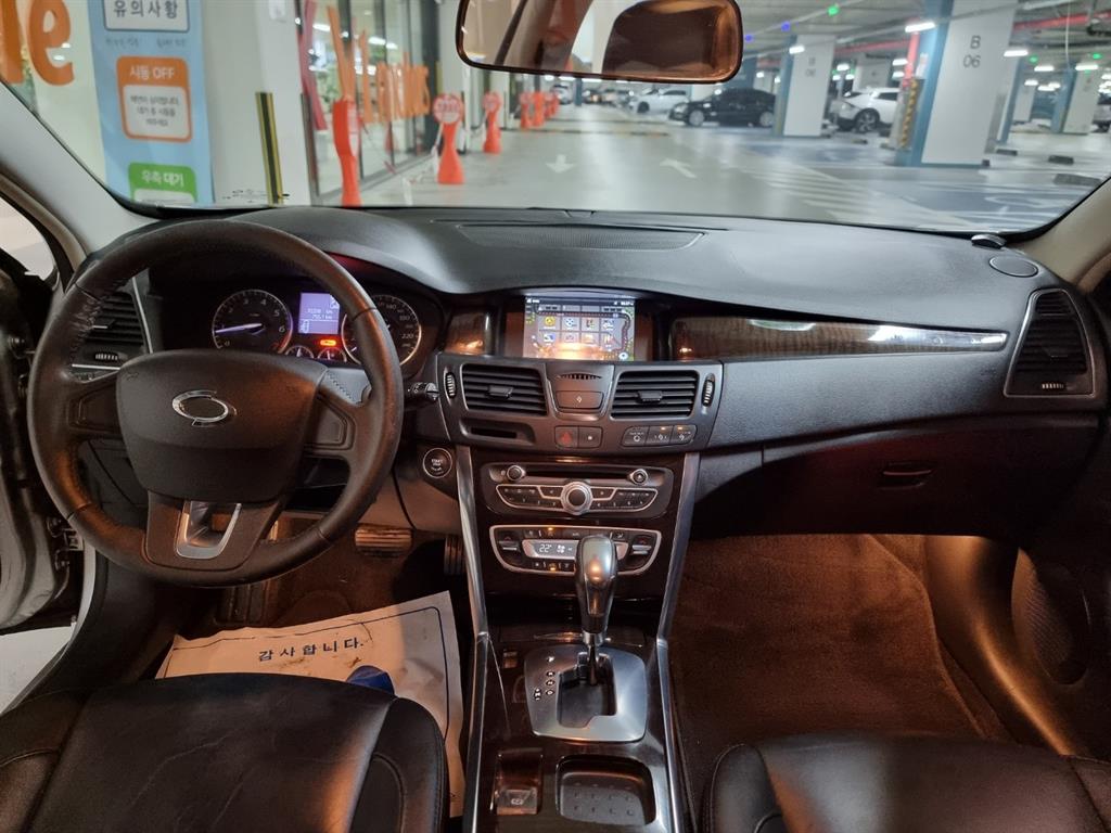 SAMSUNG SM5 - Vista 12