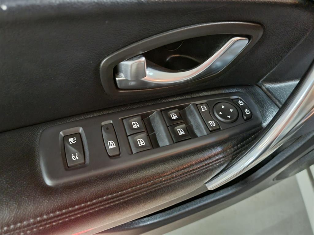 SAMSUNG SM5 2011 Plateado - Importación desde Corea - HF Imports Iquique - Foto 13