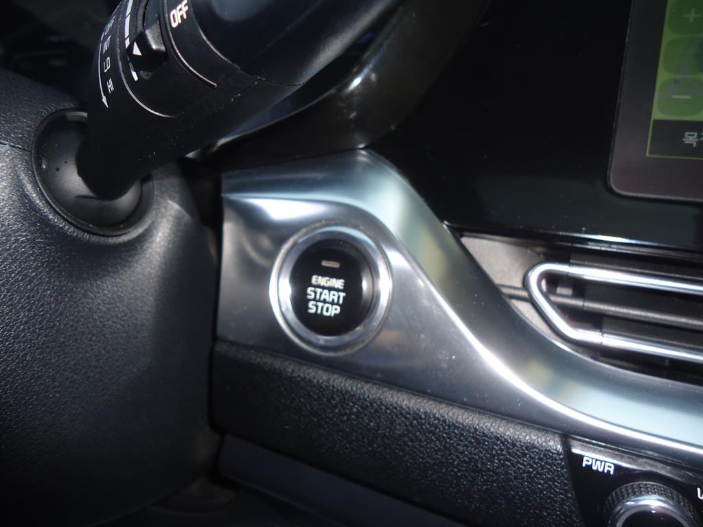 KIA Niro 2020 Negro - Importación desde Corea - HF Imports Iquique - Foto 12