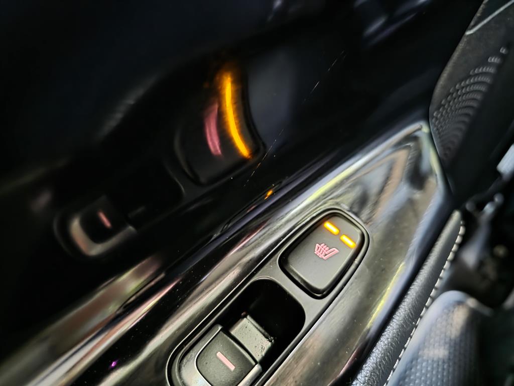 KIA Niro 2017 Blanco - Importación desde Corea - HF Imports Iquique - Foto 19
