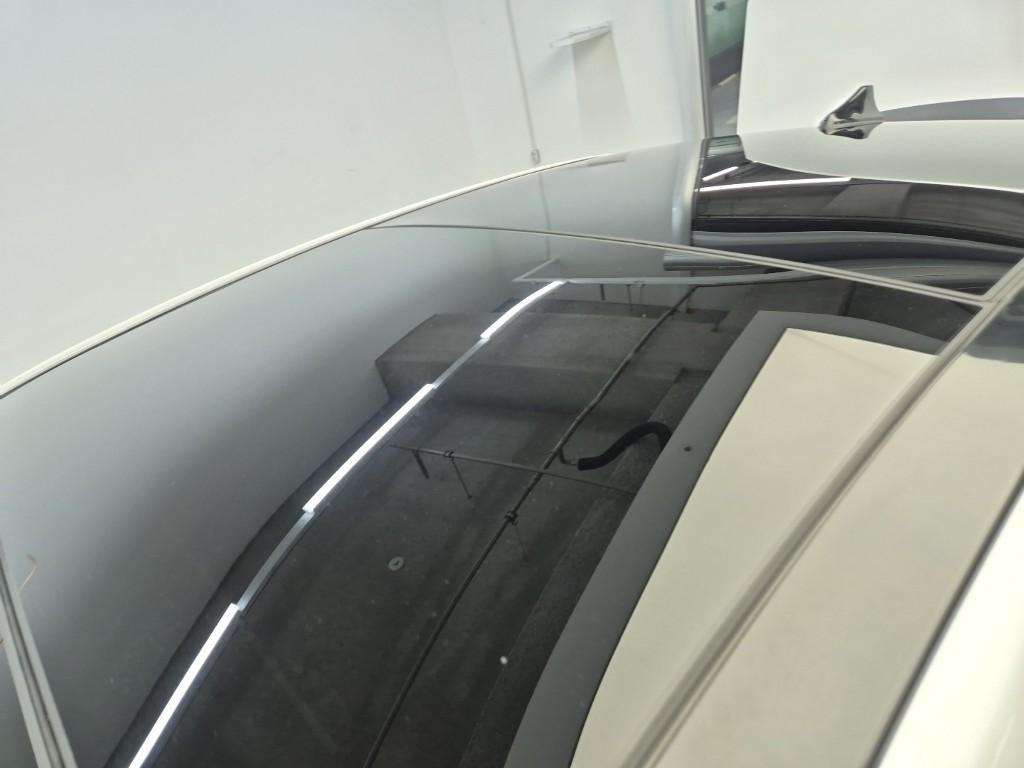KIA K7 2016 Blanco - Importación desde Corea - HF Imports Iquique - Foto 13