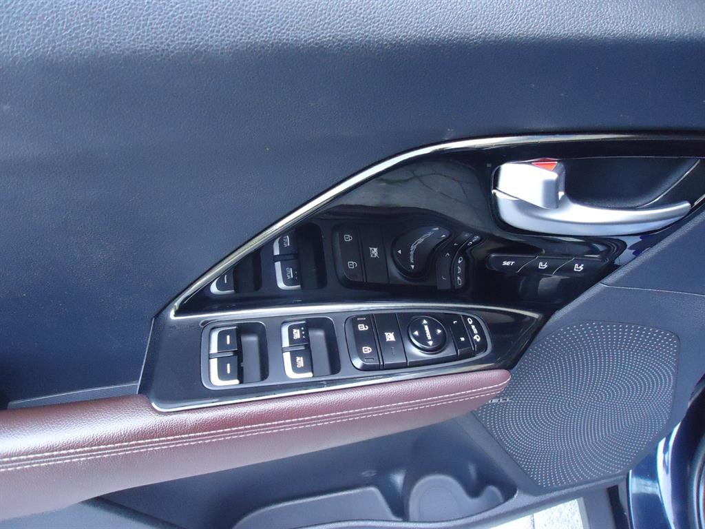 KIA Niro 2020 Negro - Importación desde Corea - HF Imports Iquique - Foto 7