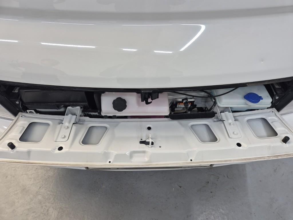 Small Truck Normal Box(High Deck) - Vista 5