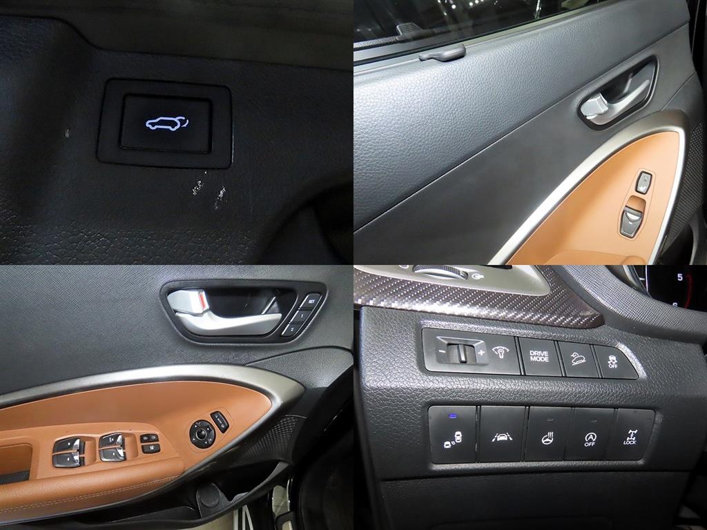 HYUNDAI Santa Fe 2016 - Importación desde Corea - HF Imports Iquique - Foto 18