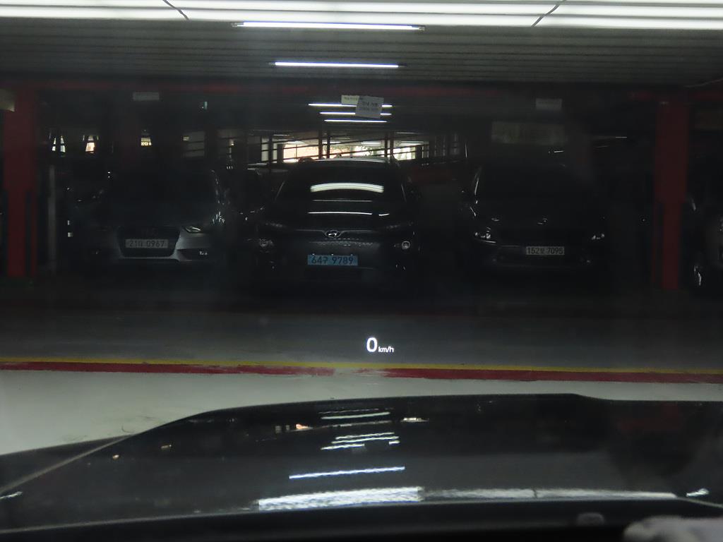 KIA Mohave 2021 Negro - Importación desde Corea - HF Imports Iquique - Foto 14