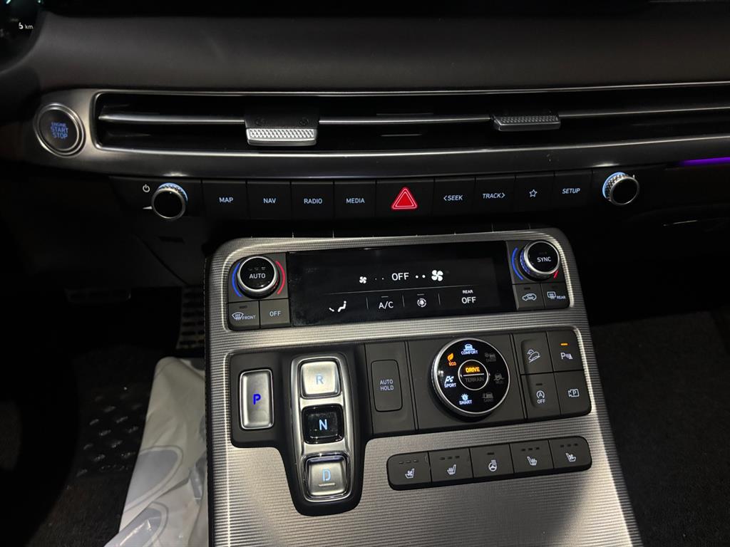 HYUNDAI Palisade 2022 Negro - Importación desde Corea - HF Imports Iquique - Foto 14