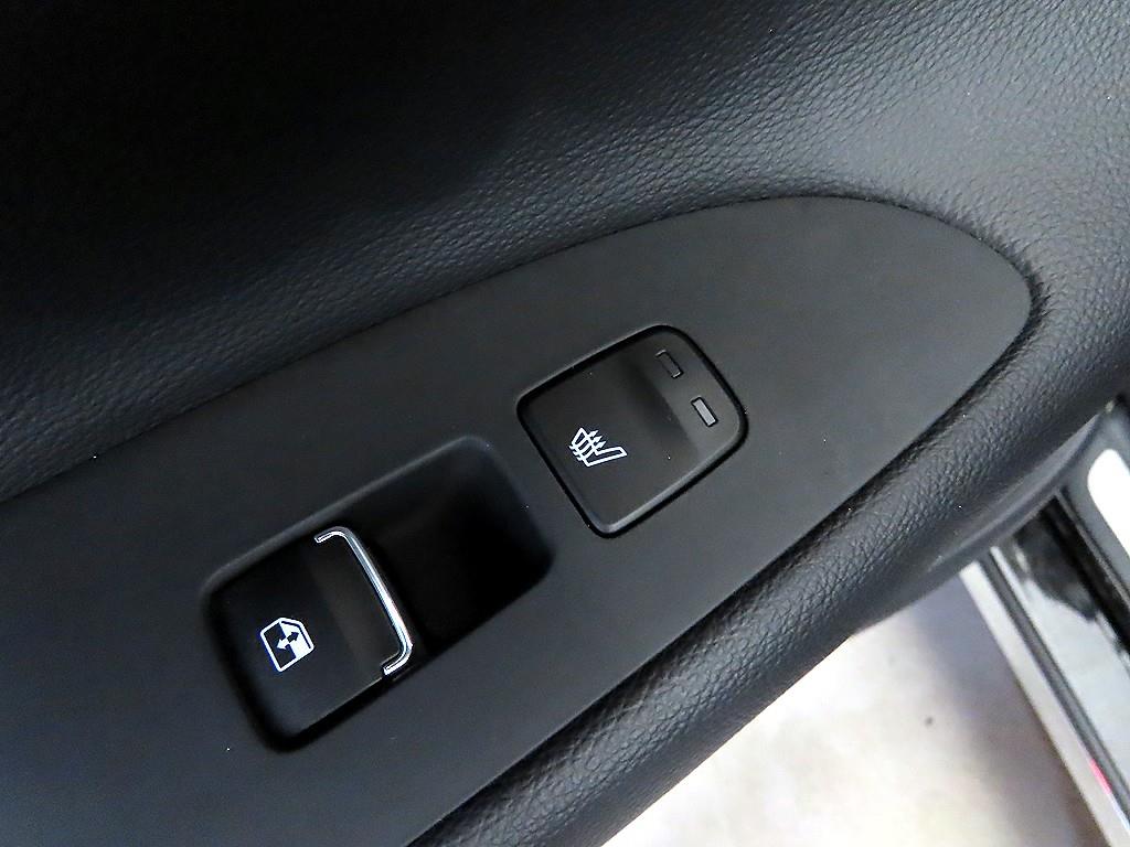 HYUNDAI Grandeur 2021 Negro - Importación desde Corea - HF Imports Iquique - Foto 15