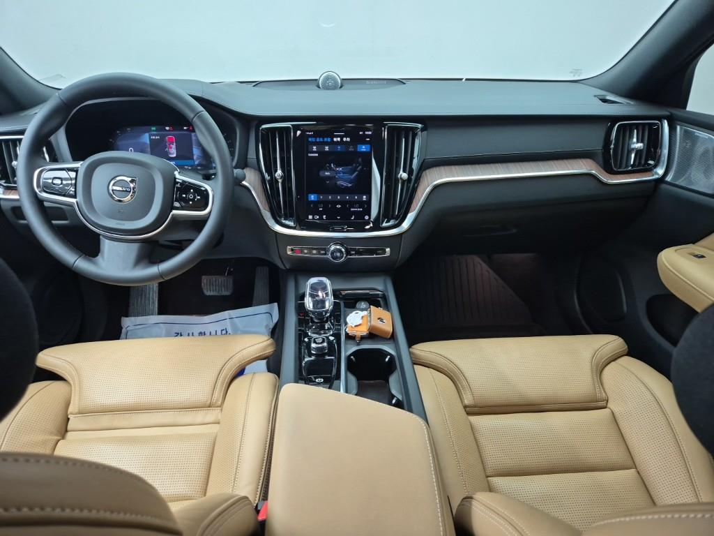 Volvo S60 - Vista 5