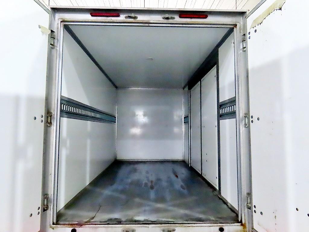 Small Truck Normal Box(High Deck) 2024 Blanco - Importación desde Corea - HF Imports Iquique - Foto 15
