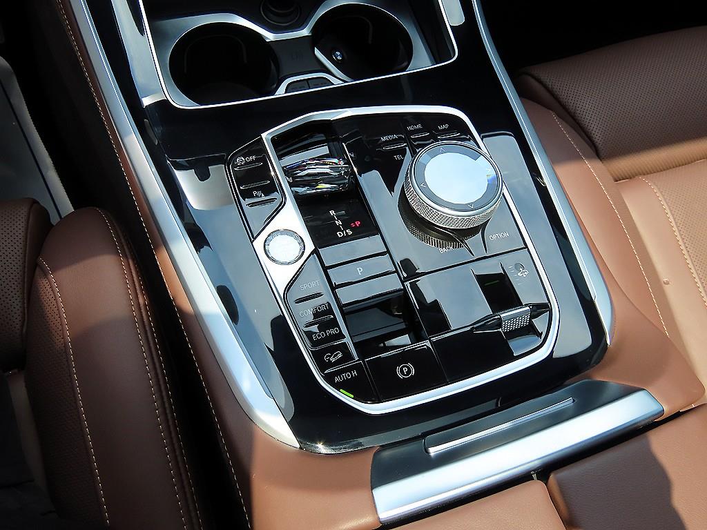 BMW X5 - Vista 11