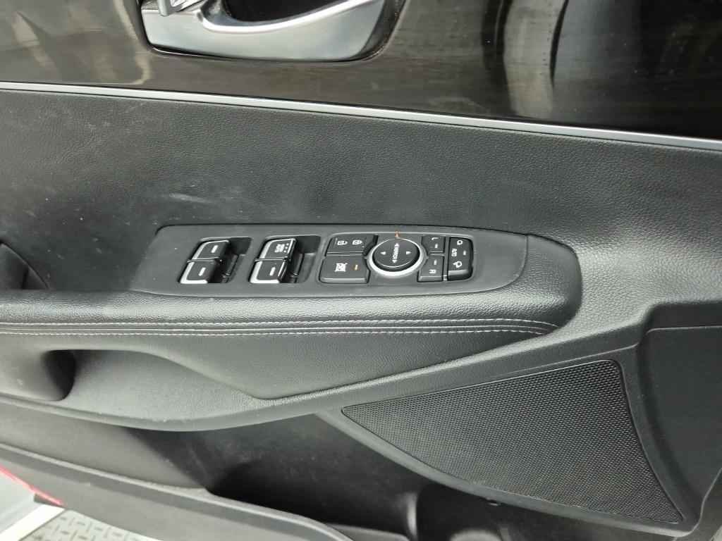 KIA Sorento 2018 Blanco - Importación desde Corea - HF Imports Iquique - Foto 18
