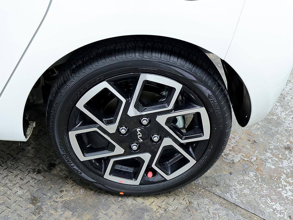 KIA Ray 2025 Blanco - Importación desde Corea - HF Imports Iquique - Foto 9