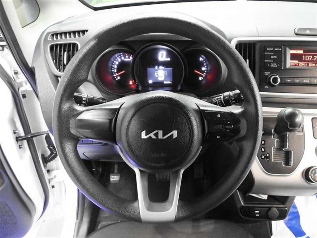 KIA Ray 2022 Blanco - Importación desde Corea - HF Imports Iquique - Foto 13