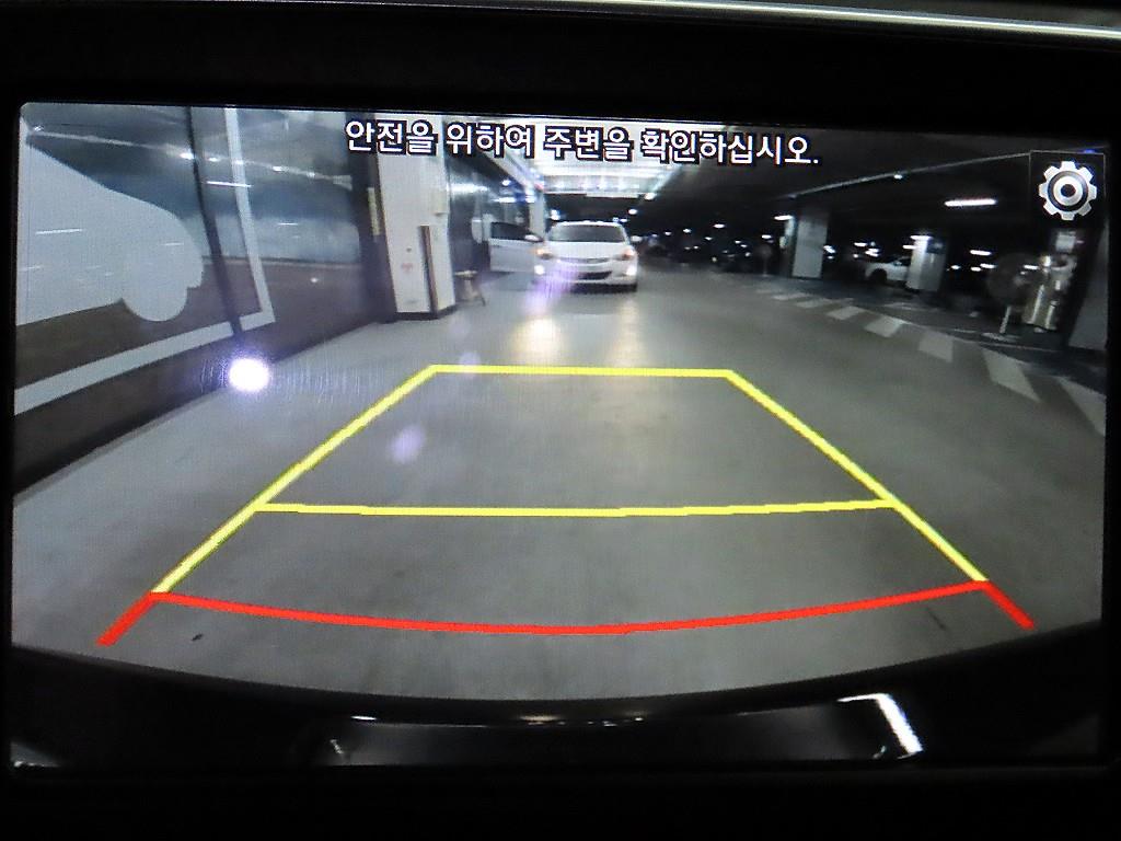HYUNDAI Grandeur 2019 Negro - Importación desde Corea - HF Imports Iquique - Foto 16