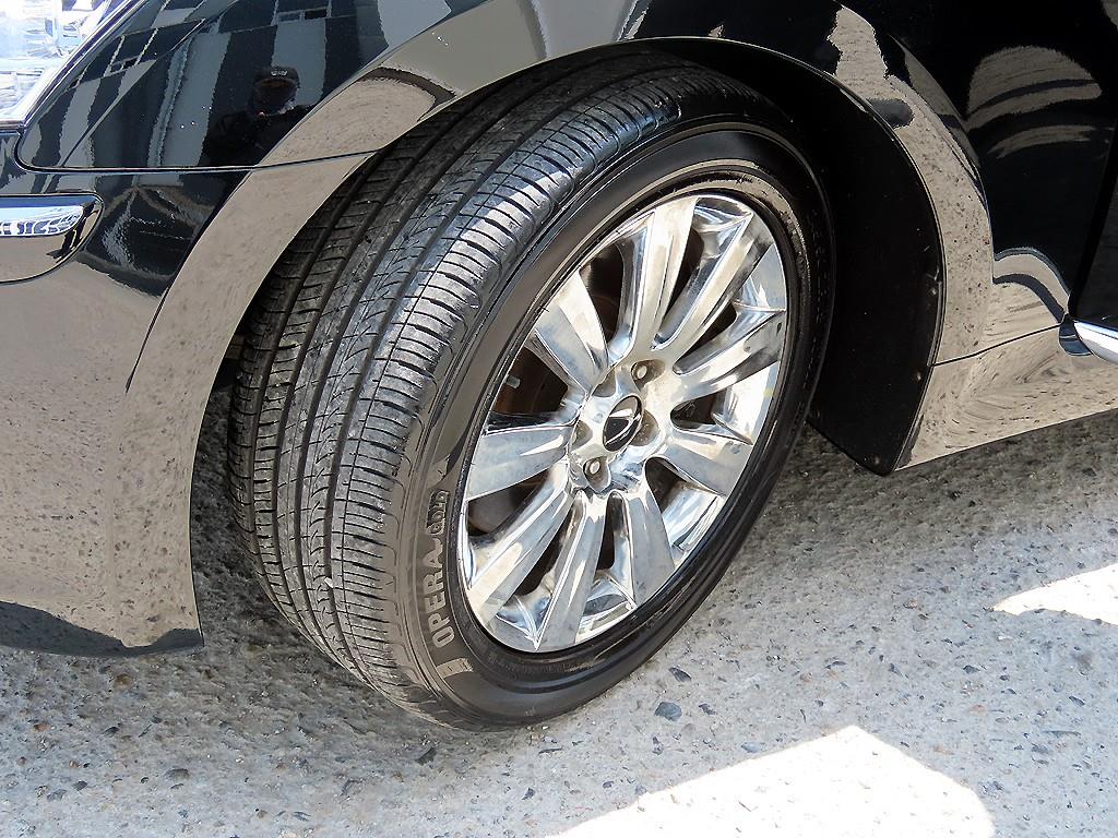 HYUNDAI Equus 2010 - Importación desde Corea - HF Imports Iquique - Foto 20