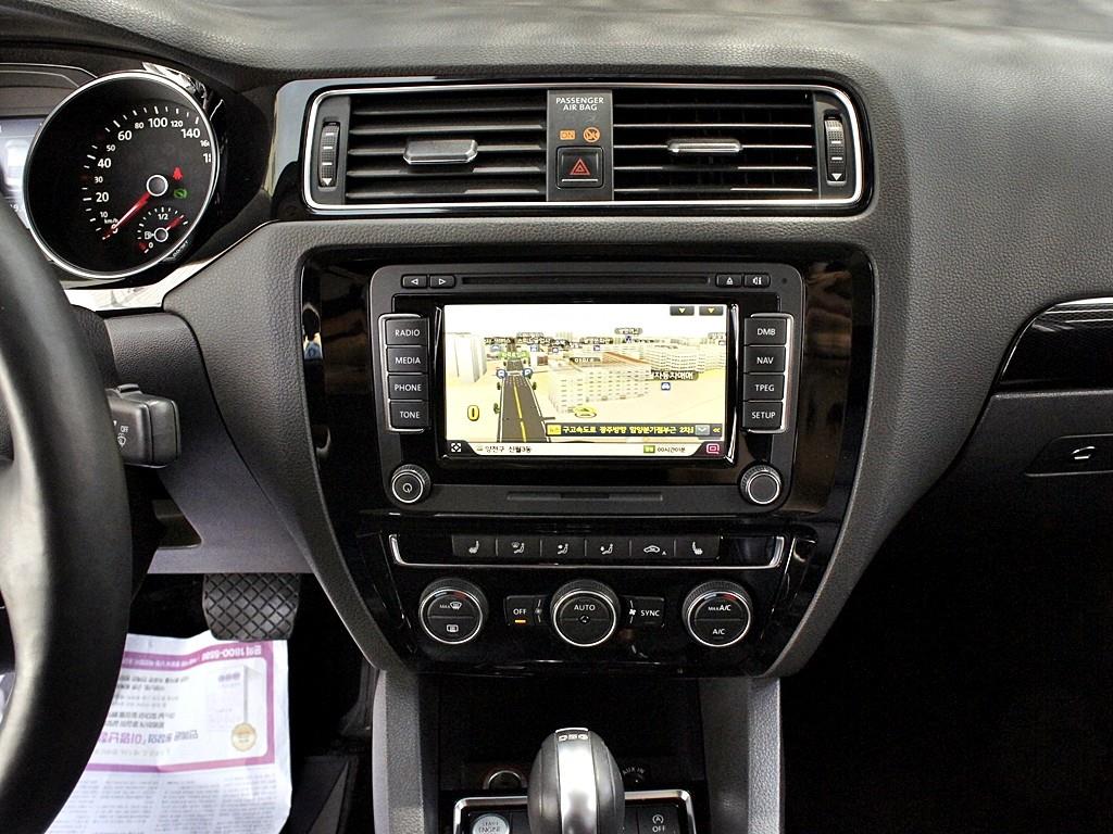 Volkswagen Jetta 2015 Blanco - Importación desde Corea - HF Imports Iquique - Foto 10