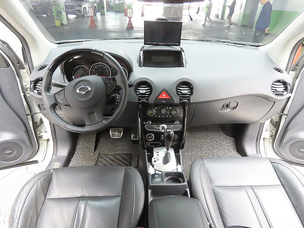 SAMSUNG QM5 2010 Blanco - Importación desde Corea - HF Imports Iquique - Foto 12