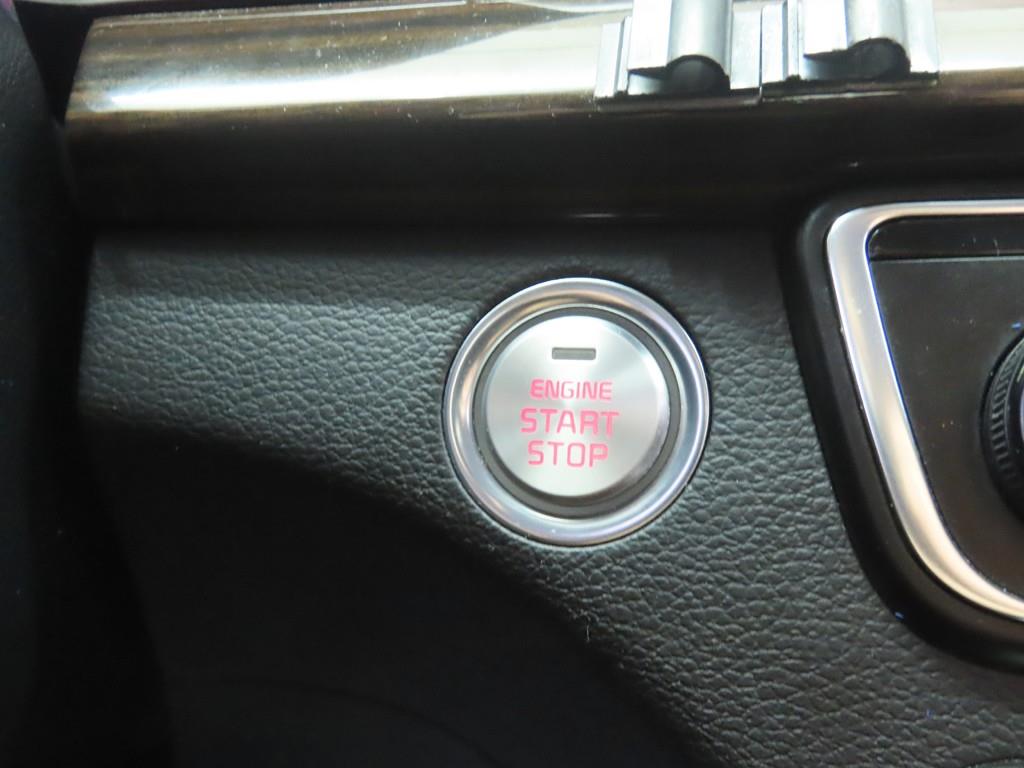 KIA K7 2018 Plateado - Importación desde Corea - HF Imports Iquique - Foto 13