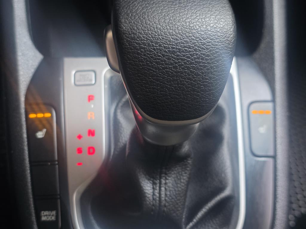 KIA K3 2019 Blanco - Importación desde Corea - HF Imports Iquique - Foto 13
