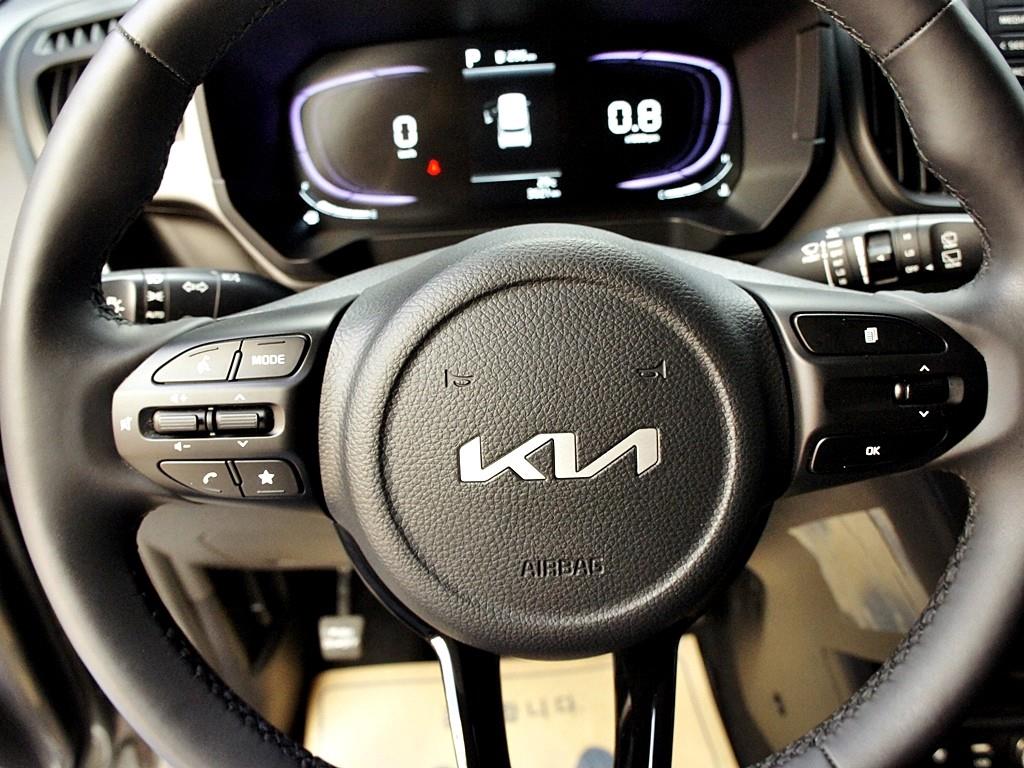 KIA Ray 2025 Gris - Importación desde Corea - HF Imports Iquique - Foto 8