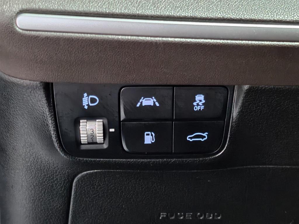 HYUNDAI Grandeur 2021 Azul - Importación desde Corea - HF Imports Iquique - Foto 17